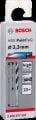 Bosch - HSS-PointeQ Metal Matkap Ucu 3,3 mm 10'lu 2608577201