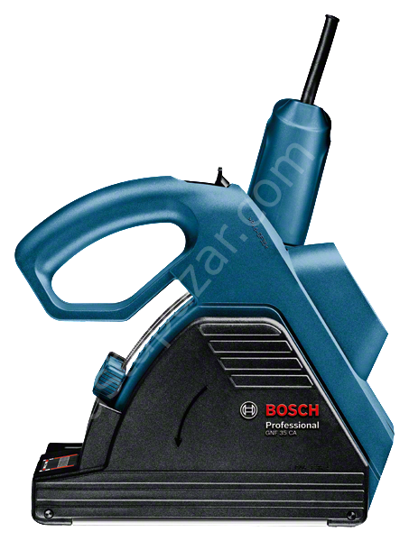 Bosch Professional GNF 35 CA Kanal Açma Makinesi 0601621703