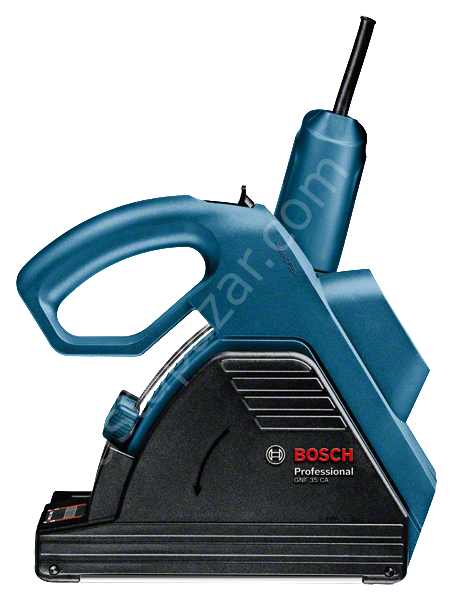 Bosch Professional GNF 35 CA Kanal Açma Makinesi 0601621703