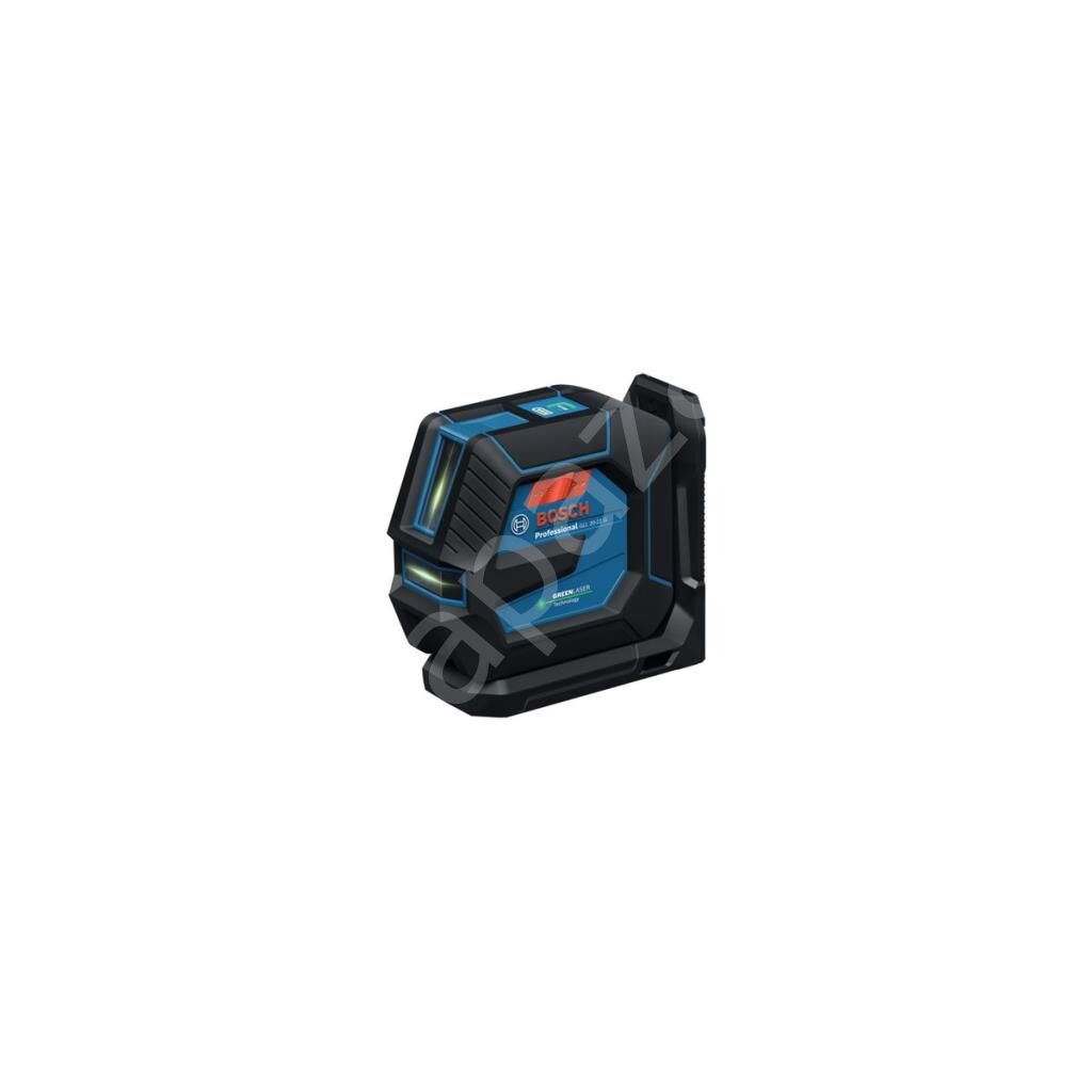 Bosch Profesyonel GLL 20-22 G Çizgi Lazer Hizalama 0601065600