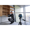 Bosch Profesyonel GLL 20-22 G Çizgi Lazer Hizalama 0601065600