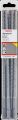 Bosch - SDS-Plus-5X Serisi Kırıcı Delici Matkap Ucu 8*260 mm 10'lu 2608833901