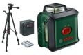 Bosch UniversalLevel 360 + TT150 Çizgi Lazer 0603663000