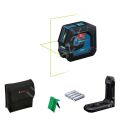 Bosch Profesyonel GLL 20-22 G Çizgi Lazer Hizalama 0601065600
