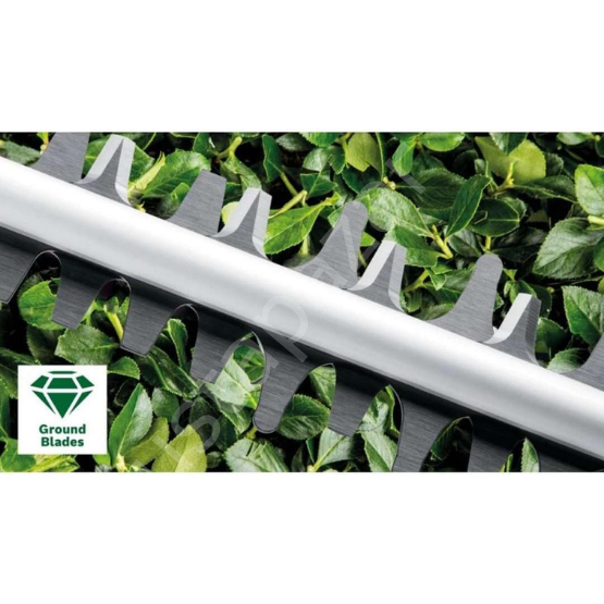 Bosch AdvancedHedgeCut 70 Çit Kesme Makinesi 06008C0903