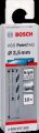 Bosch - HSS-PointeQ Metal Matkap Ucu 3,5 mm 10'lu 2608577203