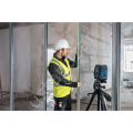 Bosch Profesyonel GLL 20-22 G Çizgi Lazer + Bt 150 Tripod  0601065601