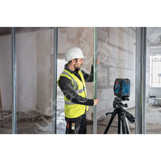Bosch Profesyonel GLL 20-22 G Çizgi Lazer + Bt 150 Tripod  0601065601