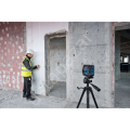 Bosch Profesyonel GLL 20-22 G Çizgi Lazer + Bt 150 Tripod  0601065601