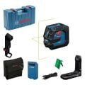 Bosch Profesyonel GLL 20-22 G Çizgi Lazer +3.7V Li-Ion Batarya 0601065602
