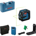 Bosch Profesyonel GLL 20-22 G Çizgi Lazer +3.7V Li-Ion Batarya 0601065602