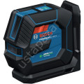 Bosch Profesyonel GLL 20-22 G Çizgi Lazer +3.7V Li-Ion Batarya 0601065602