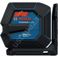 Bosch Profesyonel GLL 20-22 G Çizgi Lazer +3.7V Li-Ion Batarya 0601065602