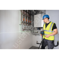 Bosch Profesyonel GLL 20-22 G Çizgi Lazer +3.7V Li-Ion Batarya 0601065602