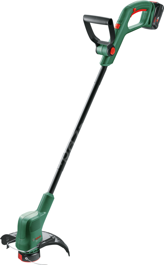 Bosch EasyGrassCut 18V-26 (1x 2,5Ah) Akülü Kenar Kesme 06008C1C03