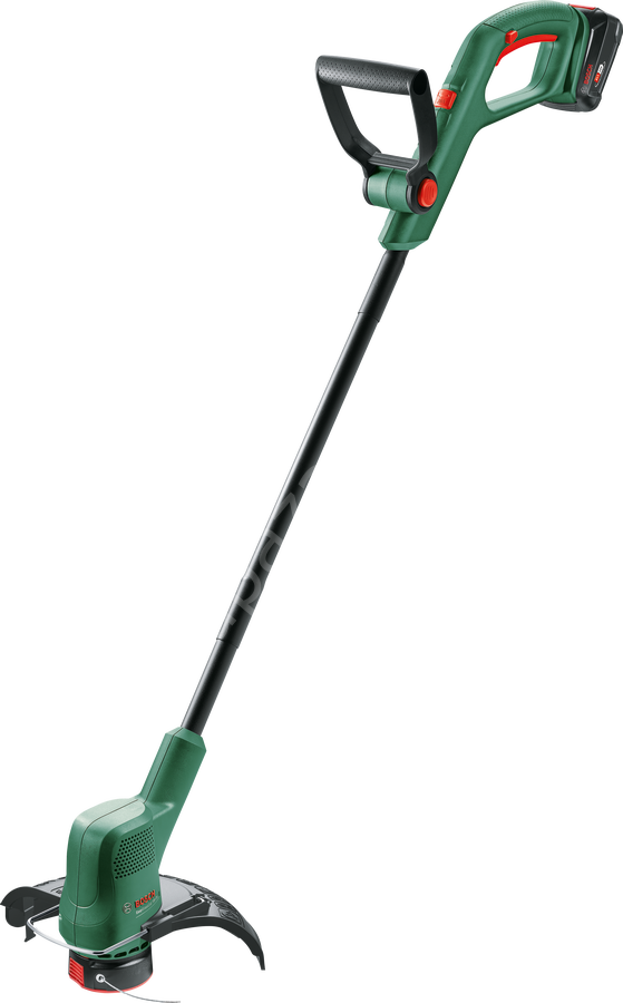 Bosch EasyGrassCut 18V-26 (1x 2,5Ah) Akülü Kenar Kesme 06008C1C03