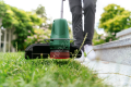 Bosch EasyGrassCut 18V-26 (1x 2,5Ah) Akülü Kenar Kesme 06008C1C03