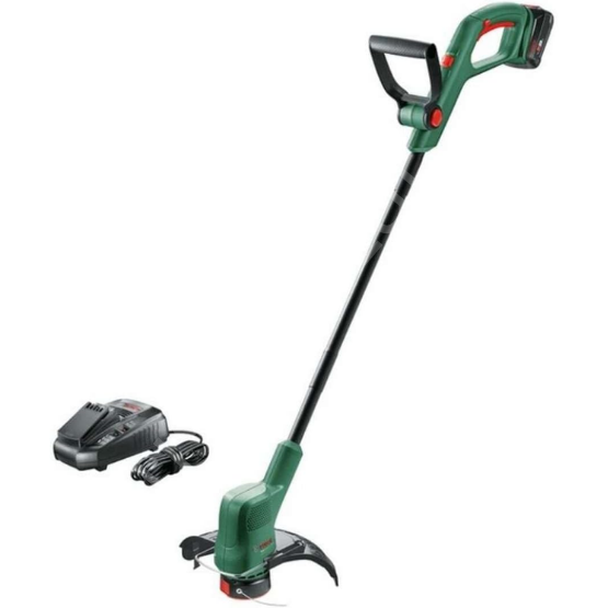 Bosch EasyGrassCut 18V-26 (1x 2,5Ah) Akülü Kenar Kesme 06008C1C03