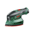 Bosch EasySander 12 Tek Akülü Multi Zımpara Makinesi (1 x 2,0 Ah) 0603976909