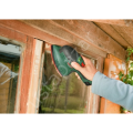 Bosch EasySander 12 Tek Akülü Multi Zımpara Makinesi (1 x 2,0 Ah) 0603976909