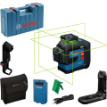 Bosch Profesyonel GLL 80-33 G Çizgi Lazer 0601065500