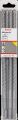 Bosch - SDS-Plus-5X Serisi Kırıcı Delici Matkap Ucu 10*260 mm 10'lu 2608833904