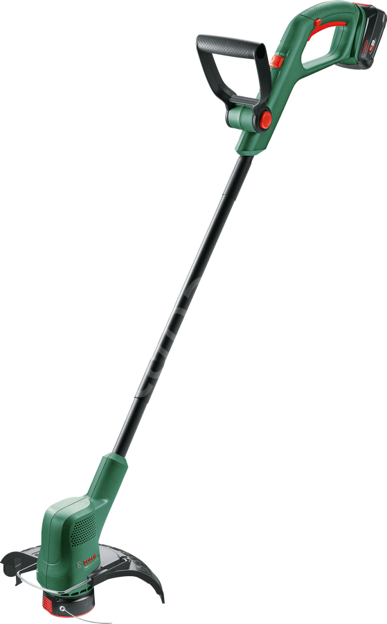 Bosch EasyGrassCut 18V-26 (1x 2,5Ah) Akülü Kenar Kesme 06008C1C03
