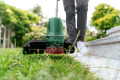 Bosch EasyGrassCut 18V-26 (1x 2,5Ah) Akülü Kenar Kesme 06008C1C03