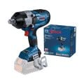 Bosch Professional GDS 18V-1600 HC Aküsüz Darbeli Somun Sıkma Makinesi 06019M1000