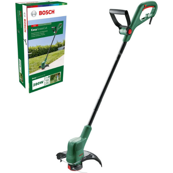 Bosch EasyGrassCut 23 Kenar Kesme Makinesi 06008C1H01