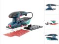 Bosch GSS 23 AE-Profesyonel 190 Watt 92x182 mm Elektrikli Titreşim Zımpara Makinası