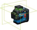 Bosch Profesyonel GLL 80-33 G Çizgi Lazer BA 3.7V 3.0Ah XL Li-ion akü 0601065501