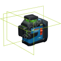 Bosch Profesyonel GLL 80-33 G Çizgi Lazer BA 3.7V 3.0Ah XL Li-ion akü 0601065501