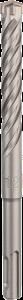 Bosch - SDS-Plus-5X Serisi Kırıcı Delici Matkap Ucu 12*160 mm 10'lu 2608833905