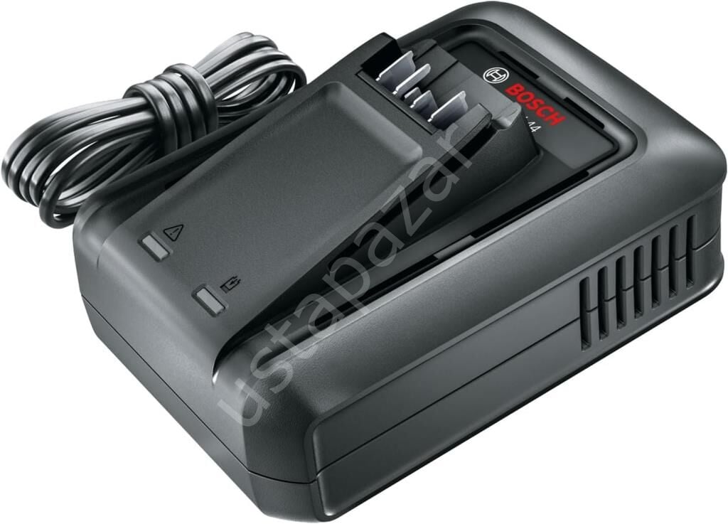 Bosch 18 Volt Şarj Cihazı AL 18V-44 (yeşil seri)