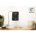 Bosch 18 Volt Şarj Cihazı AL 18V-44 (yeşil seri)
