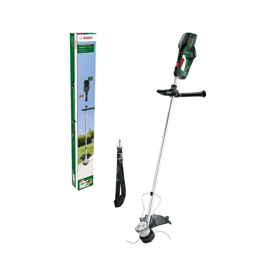 Bosch AdvancedGrassCut 36 Akülü Kenar Kesme Makinesi 06008C1K00