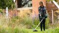 Bosch AdvancedGrassCut 36 Akülü Kenar Kesme Makinesi 06008C1K00