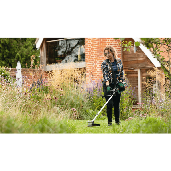 Bosch AdvancedGrassCut 36 Akülü Kenar Kesme Makinesi 06008C1K00