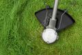 Bosch AdvancedGrassCut 36 Akülü Kenar Kesme Makinesi 06008C1K00