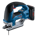 Bosch Gst 18V-155 Bc Dekupaj Testere (2X4A) 06015B1002