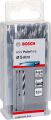 Bosch - HSS-PointeQ Metal Matkap Ucu 5,0 mm 10'lu 2608577218