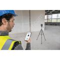 Bosch Profesyonel GCL 12V-50-22 Cg Çizgi Lazer + BT150 Tripod 0601066S01