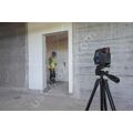 Bosch Profesyonel GCL 12V-50-22 Cg Çizgi Lazer + BT150 Tripod 0601066S01