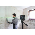 Bosch Profesyonel GCL 12V-50-22 Cg Çizgi Lazer + BT150 Tripod 0601066S01