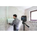 Bosch Profesyonel GCL 12V-50-22 Cg Çizgi Lazer + BT150 Tripod 0601066S01