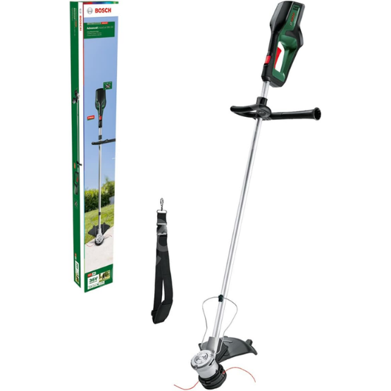 Bosch AdvancedGrassCut 36 (Solo) Akülü Kenar Kesme Makinesi 06008C1K01