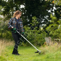 Bosch AdvancedGrassCut 36 (Solo) Akülü Kenar Kesme Makinesi 06008C1K01