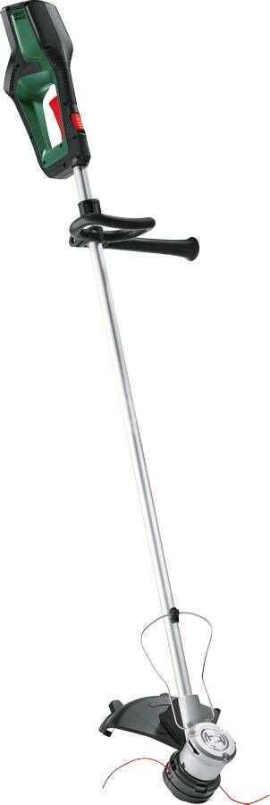 Bosch AdvancedGrassCut 36 (Solo) Akülü Kenar Kesme Makinesi 06008C1K01