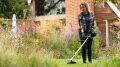 Bosch AdvancedGrassCut 36 (Solo) Akülü Kenar Kesme Makinesi 06008C1K01